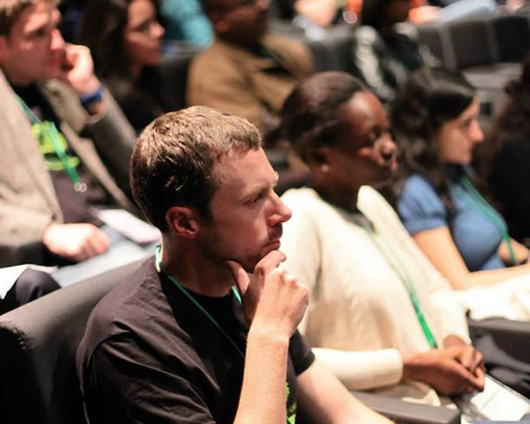 IE Social Responsibility Forum (SRF)